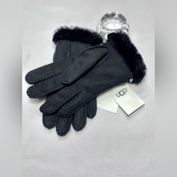 UGG
Leather gloves - Picture 3 of 7